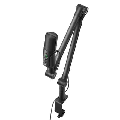 Sennheiser PROFILE STREAMING SET USB Recording Microphone with Boom Arm - Open Box Mint image 2
