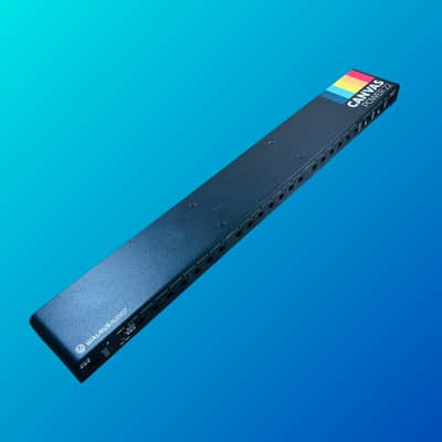 Walrus Audio Canvas Power 22