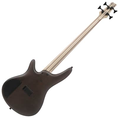 Ibanez SR300EB-WNF Standard Soundgear Bass - Walnut Flat - NEW image 6