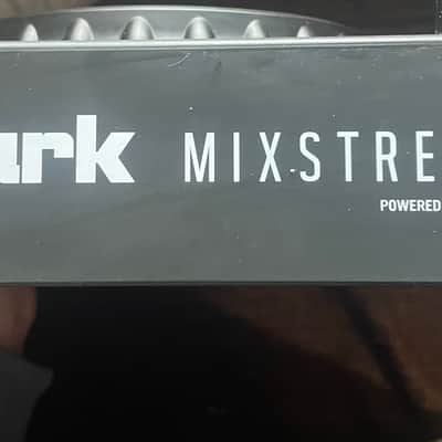 Numark Mixstream Pro+ 2-Channel Standalone Streaming DJ Console 2023 - Present - Black image 3