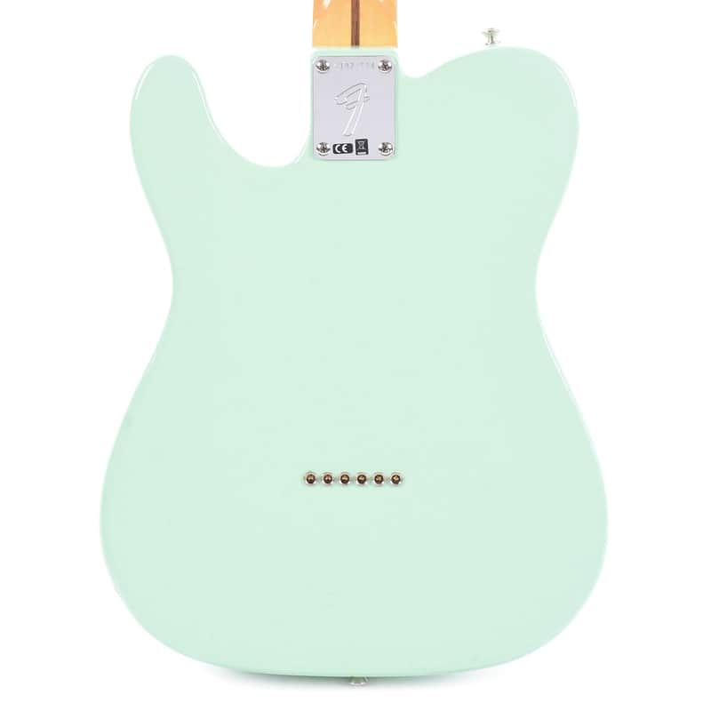 Fender American Original '60s Telecaster Thinline image 4