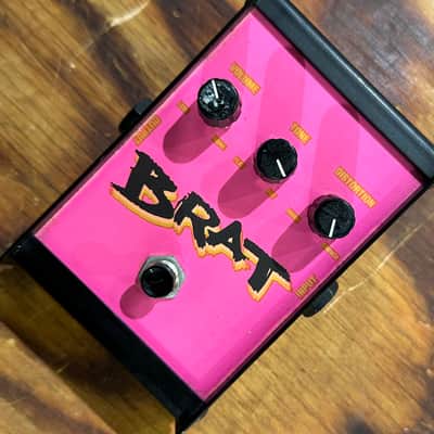 ProCo Brat Distortion | Reverb