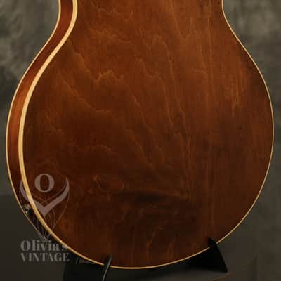 1973 Gibson Les Paul Signature Hollowbody Goldtop image 16