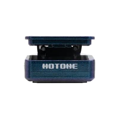 Hotone Soul Press II SP-20 Multi-Function Pedal image 6