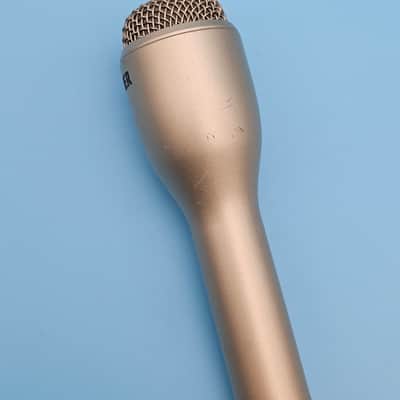 ☆Vintage 1980s Lanier DM-1525 (635A Clone) Omnidirectional Moving Coil Dynamic Microphone - Electro-Voice image 5