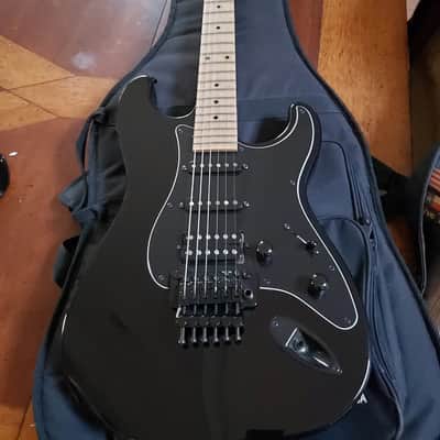 USA Jackson Glendora H/S/S with Floyd GJ2 image 4