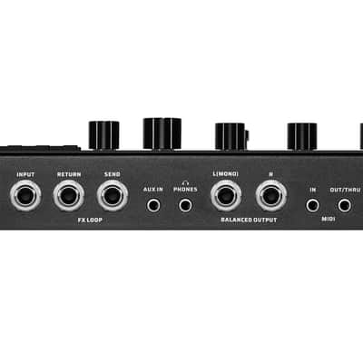 Valeton GP-200LT | Multi-Effects Processor. New with Full Warranty! image 2