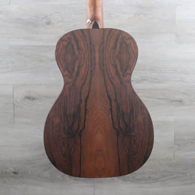 Martin X-Series 0-X2E Natural image 5
