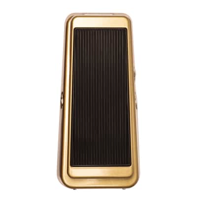 Xotic Volume Pedal (High Impedance 250K) image 4