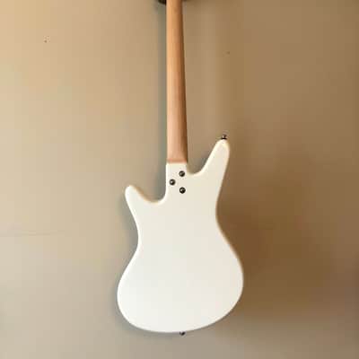 Nordstrand Acinonyx Bass image 4