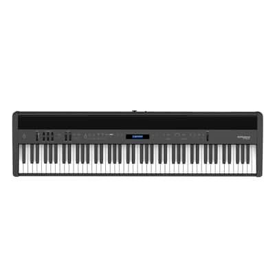 FP-60X Black Roland image 5