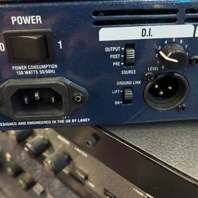Laney  NeXus studio live image 3