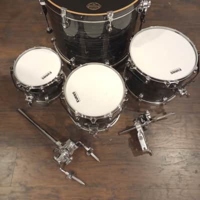 Tama Starclassic 2003 - Oyster pearl grey image 3