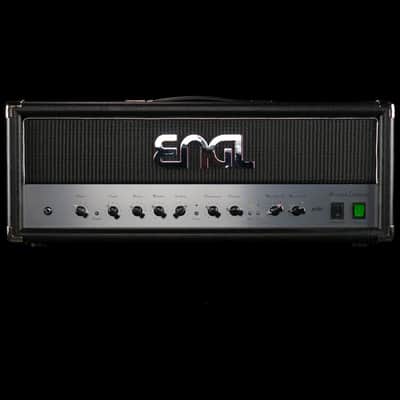 ENGL Artist Edition 50 Watt Tube Head E653 - Open Box image 1