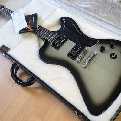 Gibson Guitar Of The Week #48 RD Standard Reissue Silverburst 2007 image 5