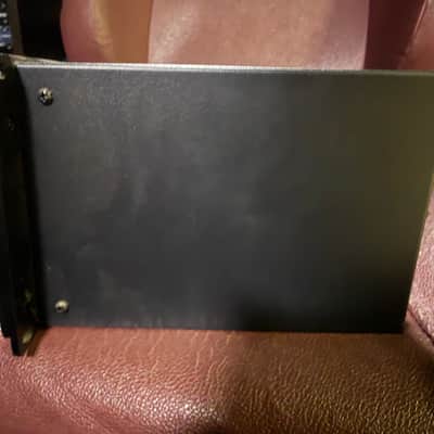 Line 6 Helix Rack 2016 - Present - Black image 7