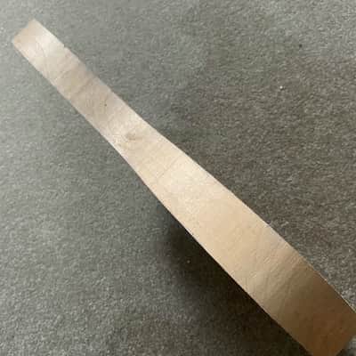 Basswood 4 String Precision Bass Style Body image 2