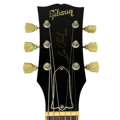 Gibson Les Paul Standard 2004 - Honey Burst image 9