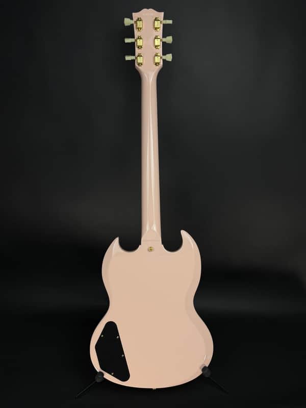 Gibson Custom M2M 1964 SG Standard Reissue w/ Maestro Vibrola