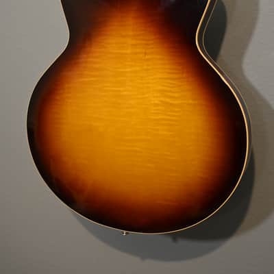 Heritage Standard H-530 - Original Sunburst image 12