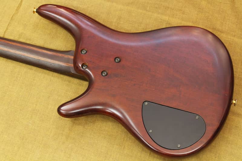 Ibanez SR1500 made in JAPAN MIJ | Reverb