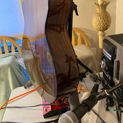 Taylor Taylor 212CE-N Plus 2025 - gloss image 8