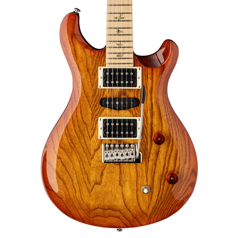 PRS SE Swamp Ash Special image 2