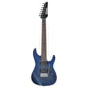 Ibanez Premium AZ427P2QM-TUB Twilight Blue Burst - Electric Guitar