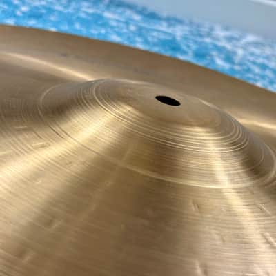 ULTRA DEEP TONE 18” Tosco CANADIAN China 1237g image 5