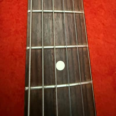 Fender American Vintage '62 Stratocaster 1990s - Black image 8
