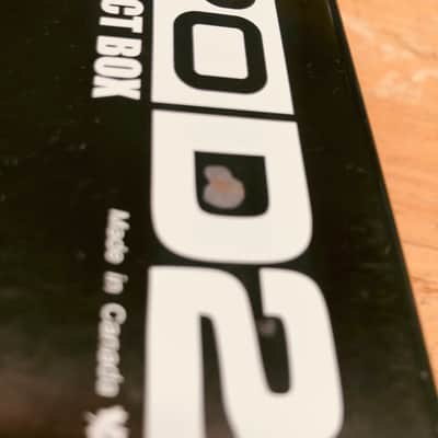 Radial ProD2 Stereo Direct Box image 4