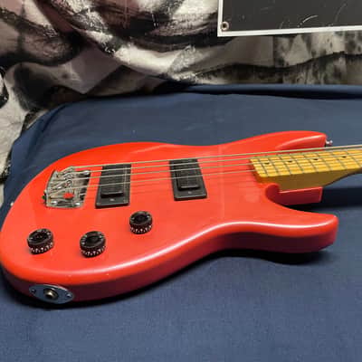 Peavey Foundation IV 4-string Bass image 7