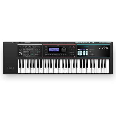 Roland Juno-DS 61 image 7