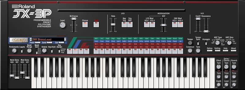 The Synth Sounds Of 24K Magic By Bruno Mars - Ableton Live Pack