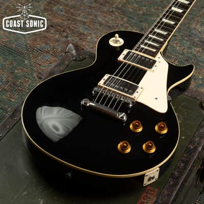 1992 Orville by Gibson Les Paul Standard USA Pickups Made in Japan image 7