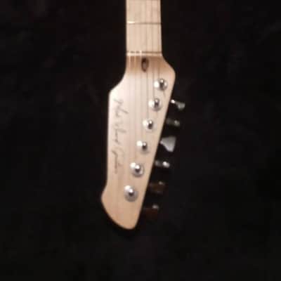 Mick Ward Tele Copy 2024 - Orange *On Sale** Today!! image 13