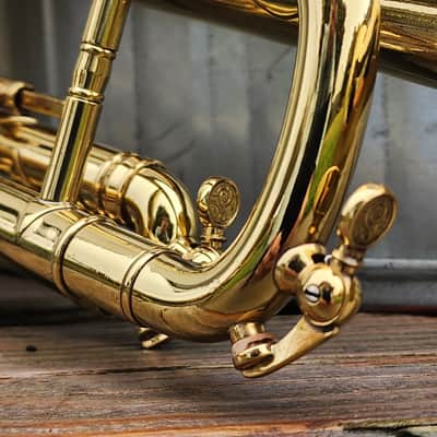 Vintage Selmer "Grand Prix" 23 image 5