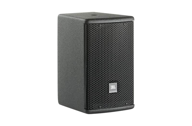 JBL AC15 Ultra Compact 2-Way Loudspeaker with 1 x 5.25 LF SINGLE UNIT image 1