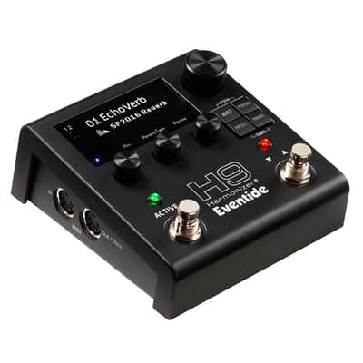 Eventide H9 Harmonizer Gen 2 image 2