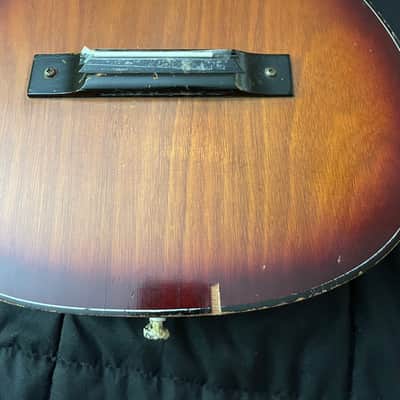 1960’s Prestige Parlor - Tobacco Burst image 9