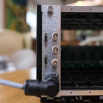 Burl B80 Mothership w/ BMB1 Digilink Motherboard image 8