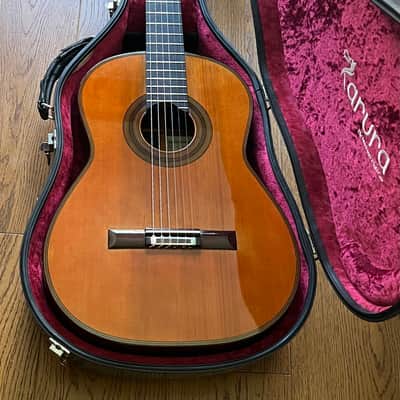 Classical guitar Andrea Tacchi  2013 image 5