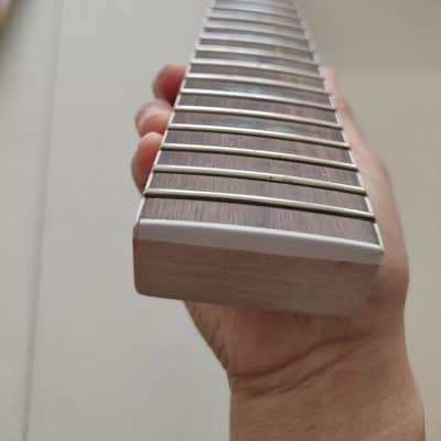 Paddleboard Guitar Neck, 24-Frets image 8