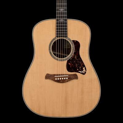 Taylor Gold Label 810e Honduran Rosewood - Natural #05074 (NAMM 2026) image 3