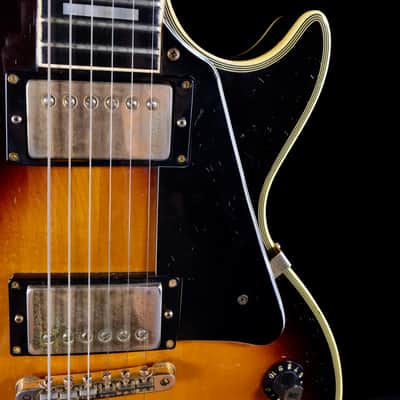 Greco EG-1000 Super Real Custom 1980 image 4