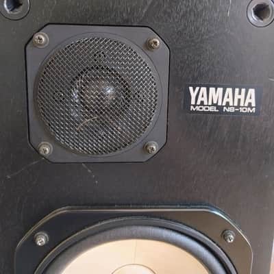 Yamaha NS-10M (Pair) with consecutive serial numbers image 12