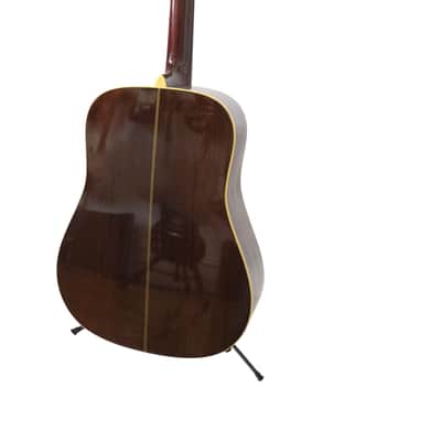 Martin D-28 Authentic 1941 2013 - 2016 - Natural image 7