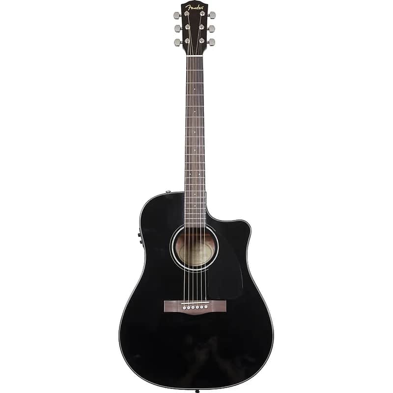 【ジャンク品】Fender Acoustics CD60CE NAT Fender CC-60SCE Nat WN – United States