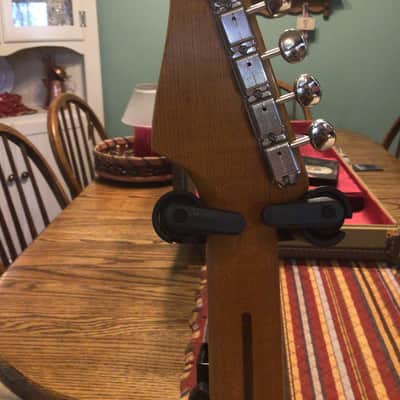 Fender Custom Shop '57 Dual Mag Stratocaster Vintage Blonde Masterbuilt by Andy Hicks 2023 - Blonde image 15