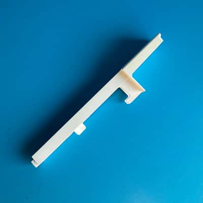 CASIO CT-360 CT-370 CT-655 Keyboard Replacement Part: White Key Single [A] image 3